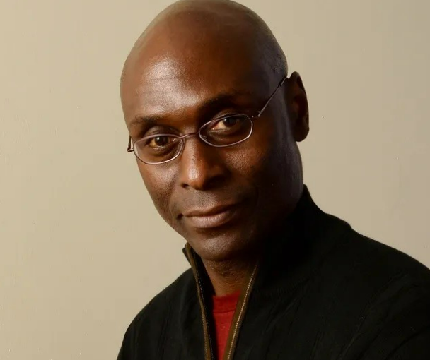 Lance Reddick dies
